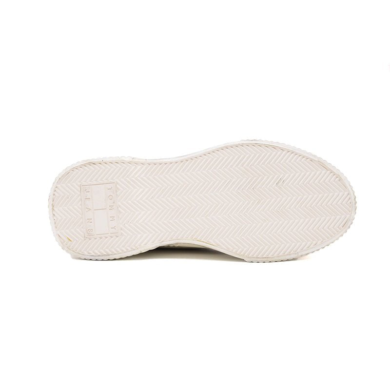 TOMMY HILFIGER HENISSLY WOMEN SHOES TOW26 - Runner