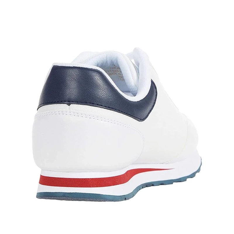 TOMMY HILFIGER LACES WOMEN SHOES TOW113 - Runner