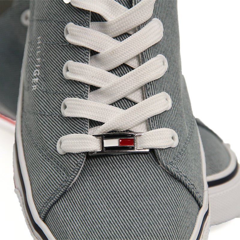 TOMMY HILFIGER ODESI WOMEN SHOES TOW125 - Runner