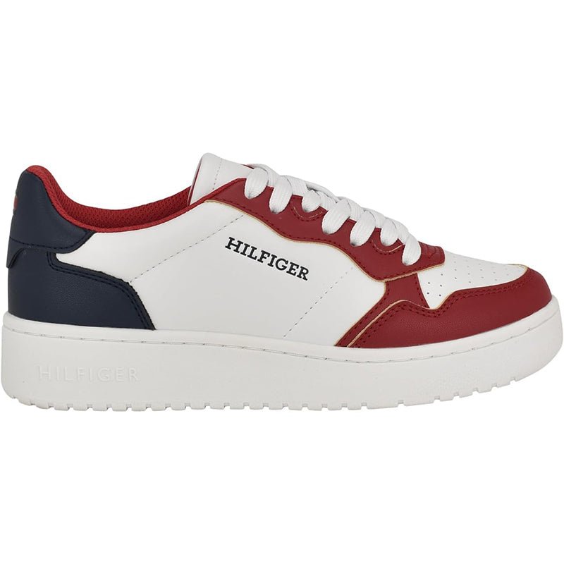 TOMMY HILFIGER AQUILA WOMEN SHOES TOW153 - Runner
