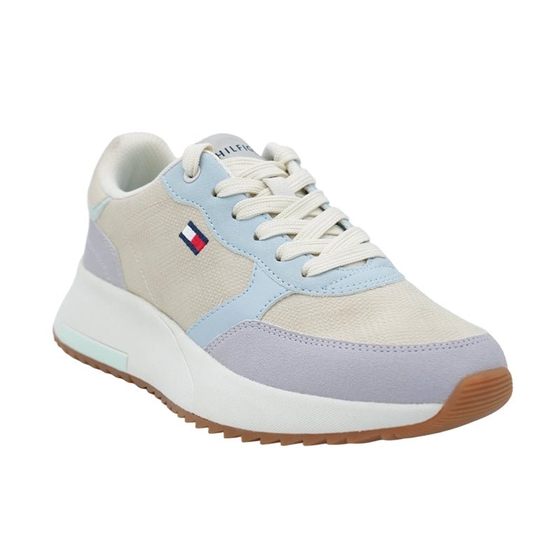 TOMMY HILFIGER ZIDYA WOMEN SHOES TOW90 - Runner