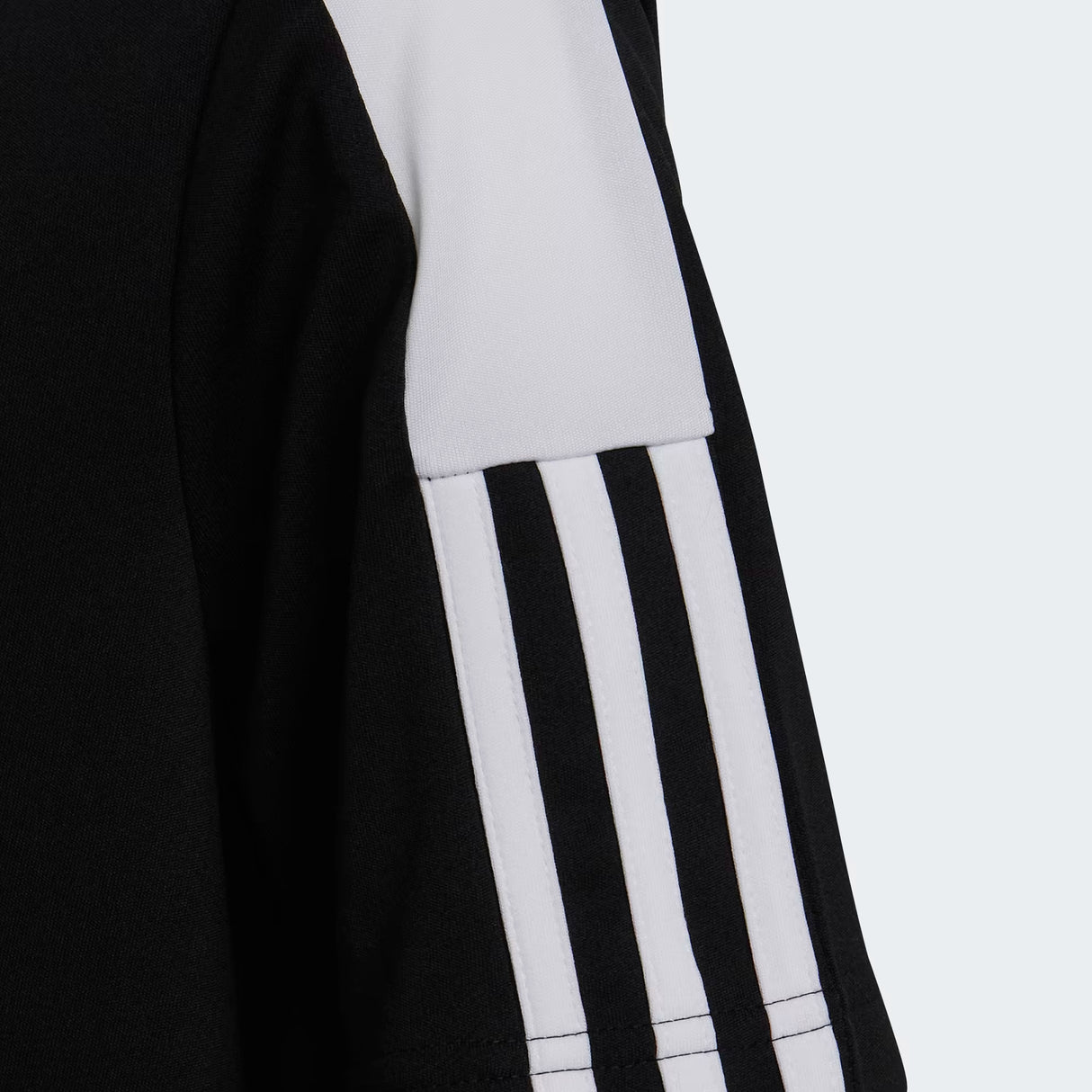 Adidas Youth Tiro ESS T-Shirts Run Black Soccer Casual Kid Tee Shirt HE7176