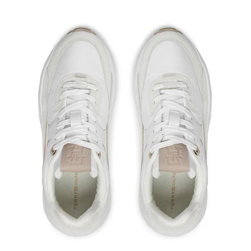 Tommy Hilfiger Women's Sneake TOW97 - Runner