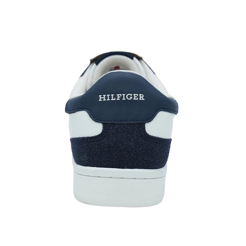 Tommy Hilfiger Mens Lasno Sneaker Tom177 - Runner