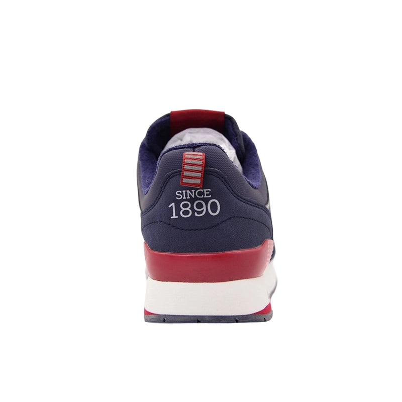 U.S. POLO ASSN. TABRY1 Shoes - NAVY POM59