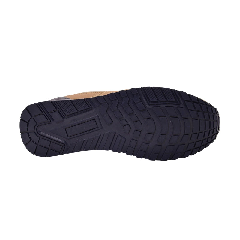 U.S. POLO ASSN. TABRY5 Shoes - BROWN