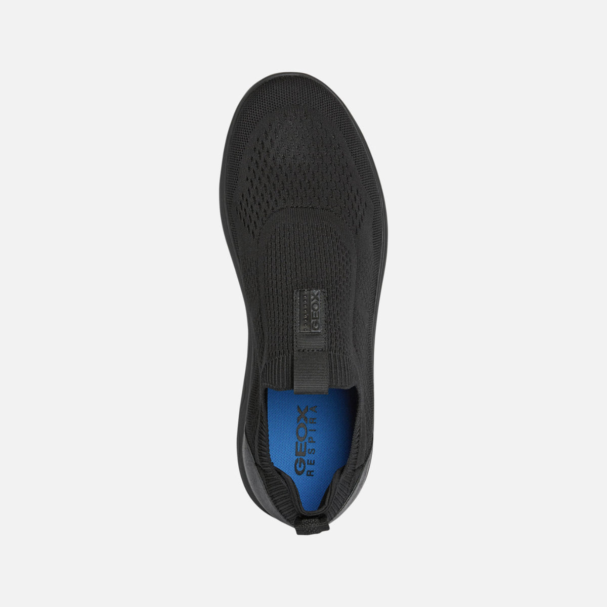 GEOX Spherica Man Laceless Sneakers