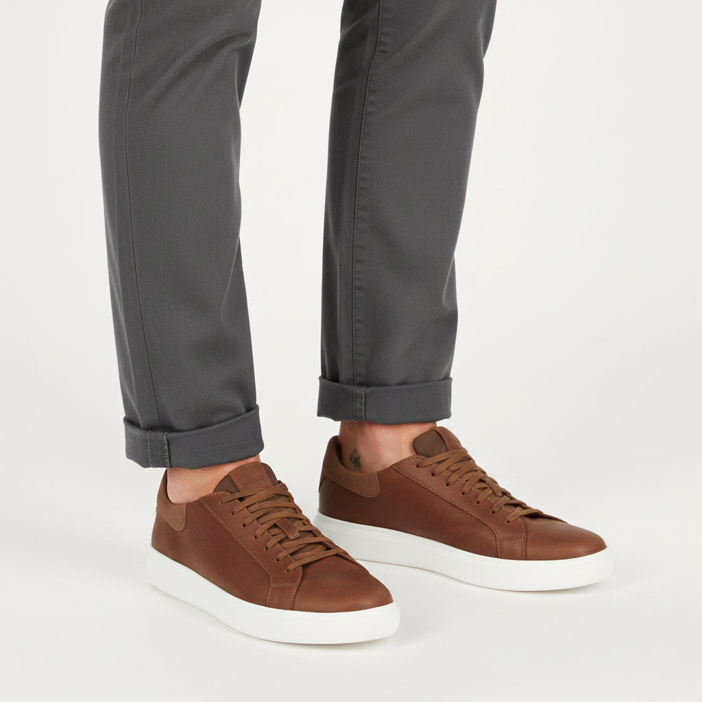 GEOX U Deiven Sneakers