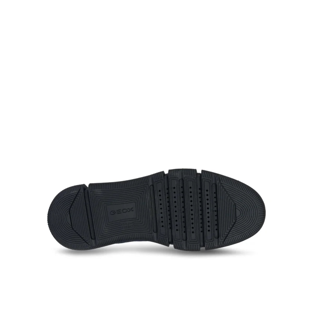 GEOX U Adacter F Ankle Boots