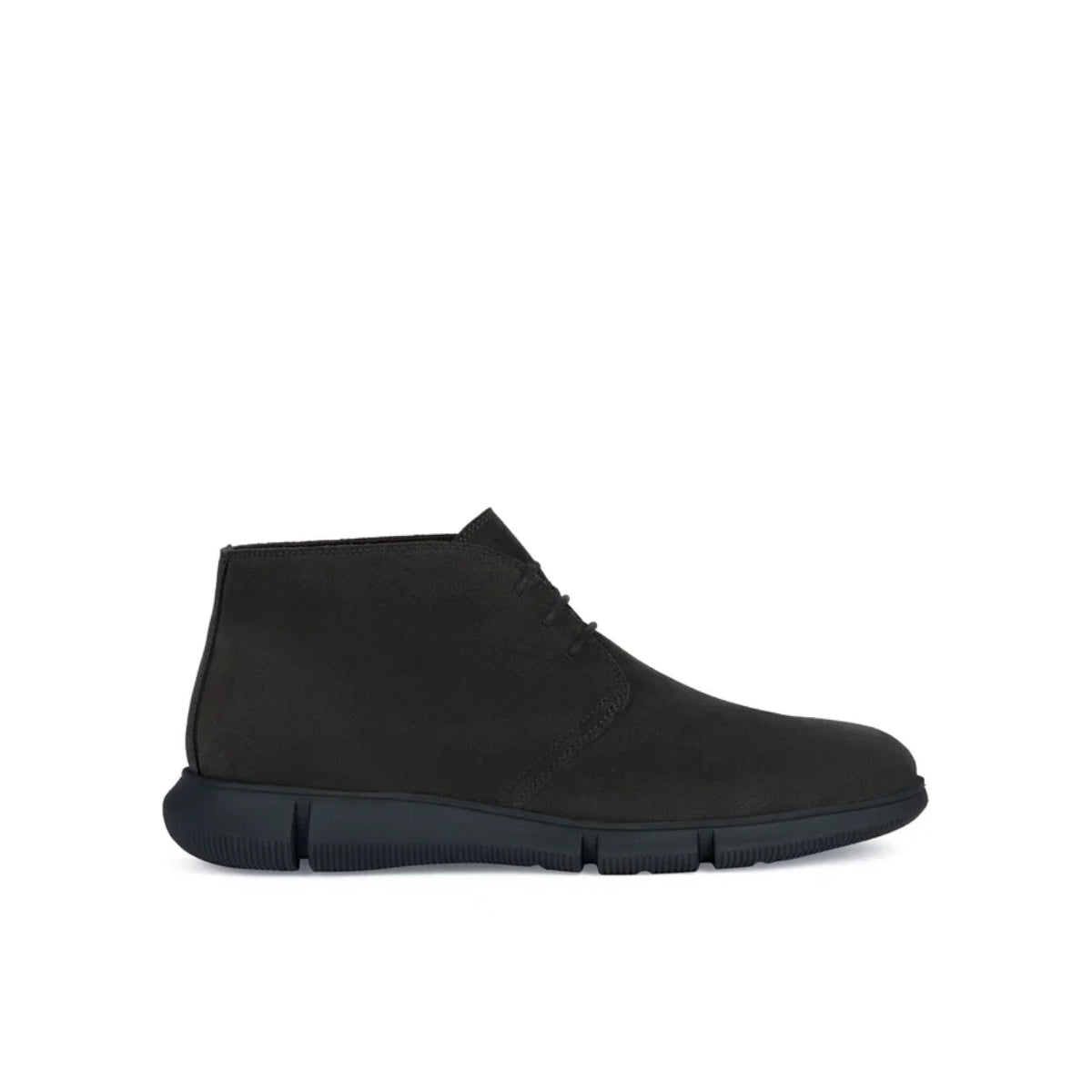GEOX U Adacter F Ankle Boots