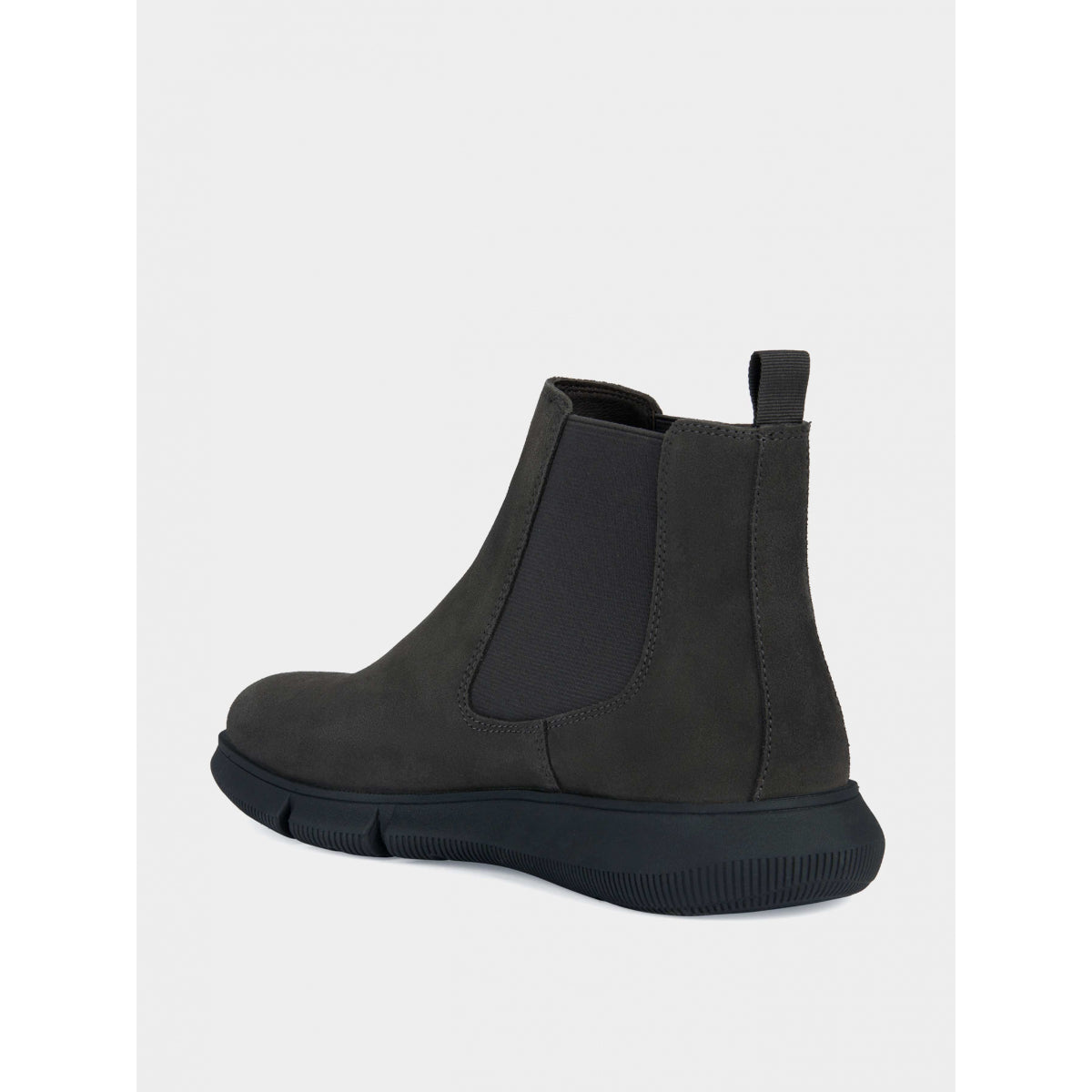 GEOX U Adacter F Ankle Boots
