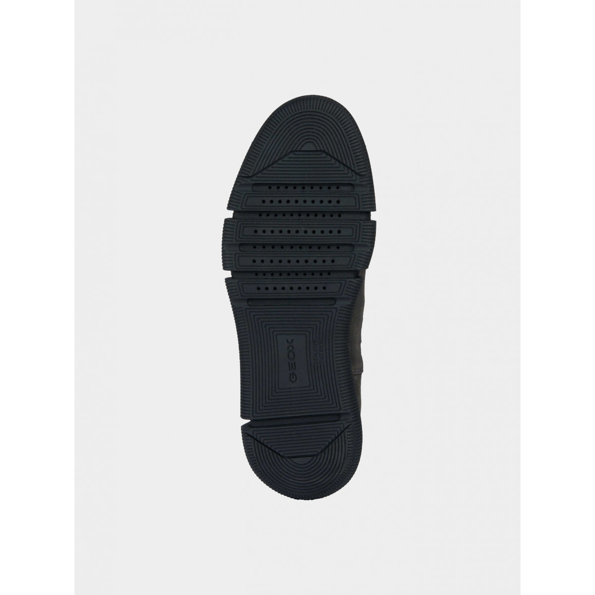 GEOX U Adacter F Ankle Boots