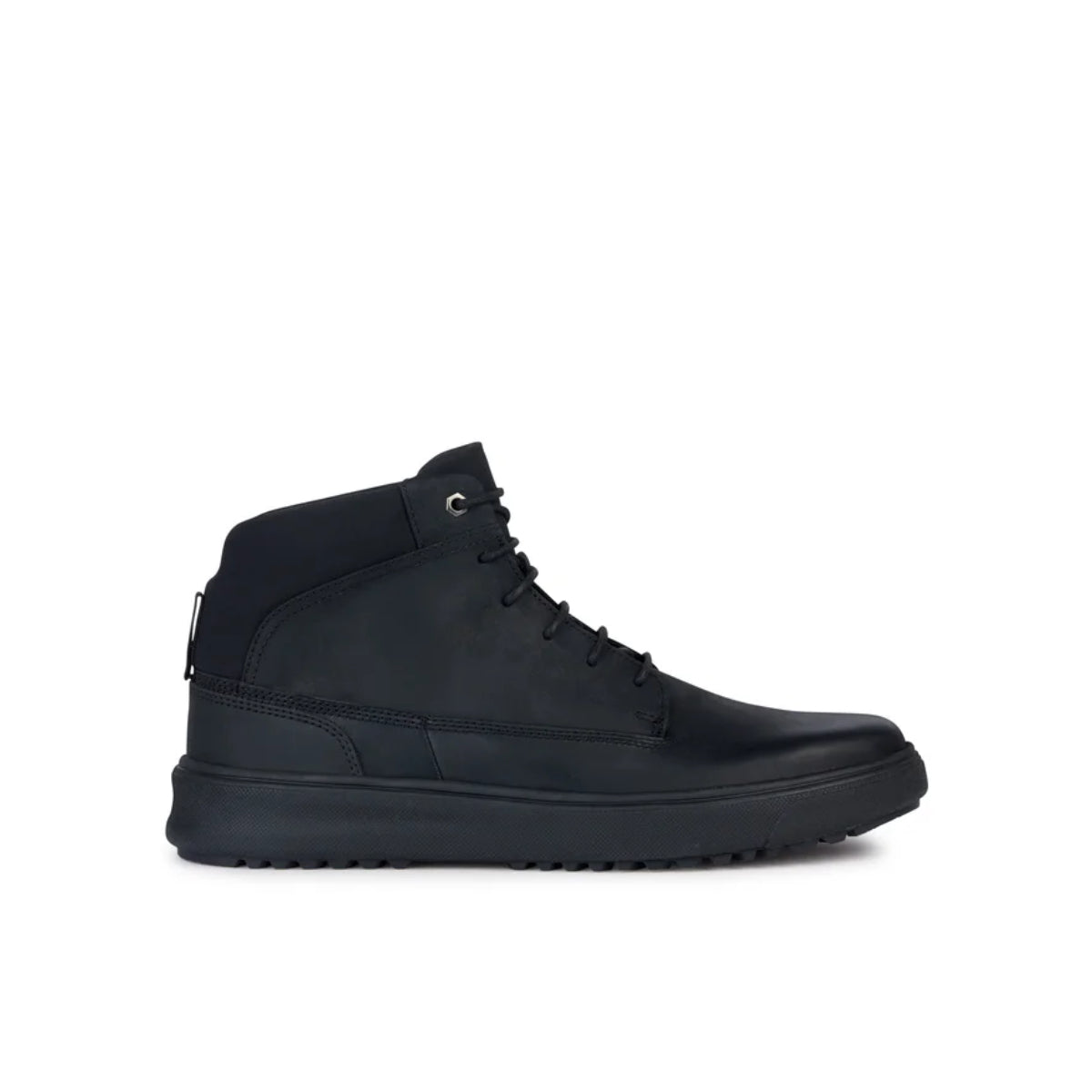 GEOX U Cervino Ankle Boots