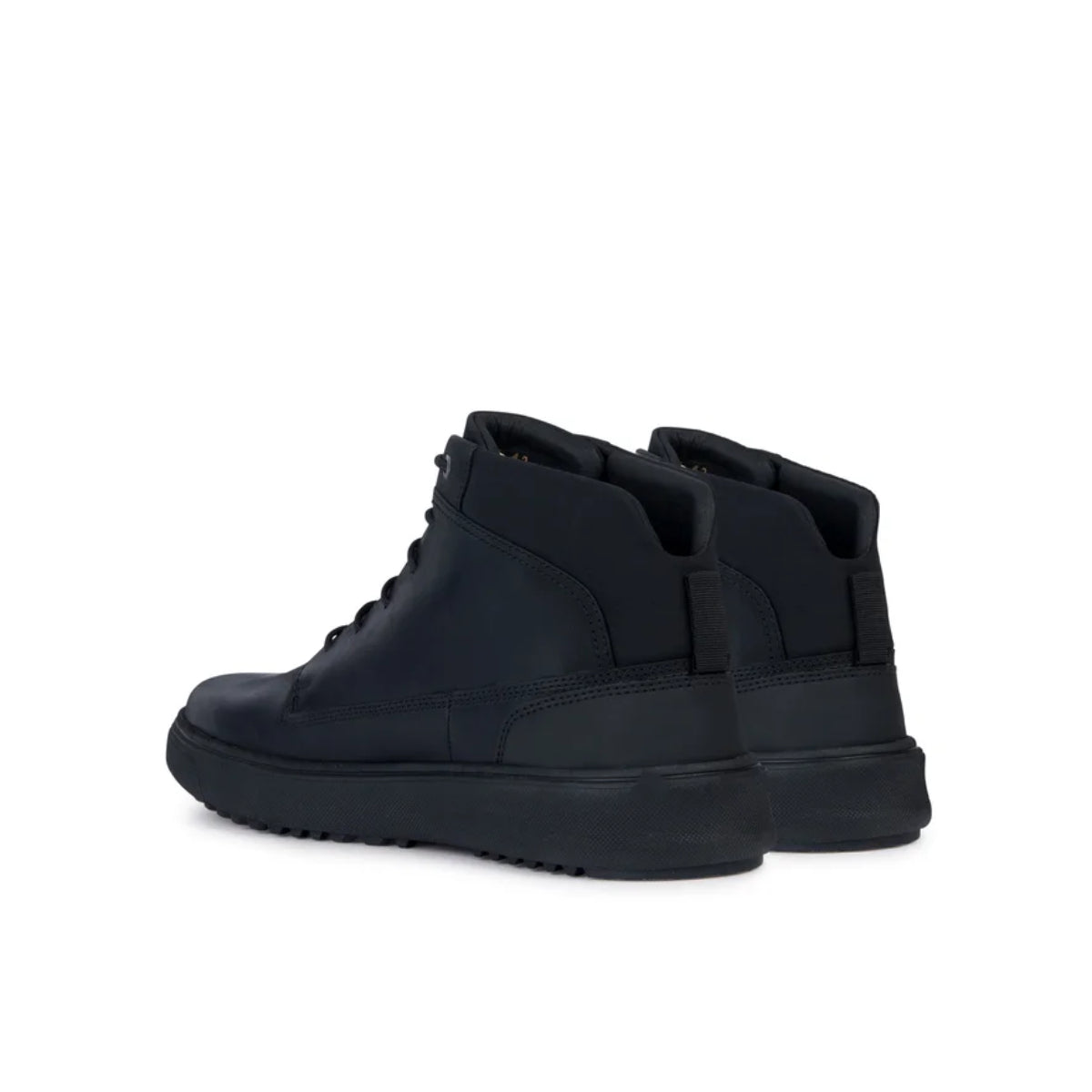 GEOX U Cervino Ankle Boots