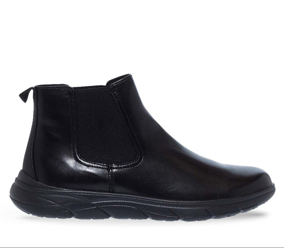 GEOX U Portello Boots Leather