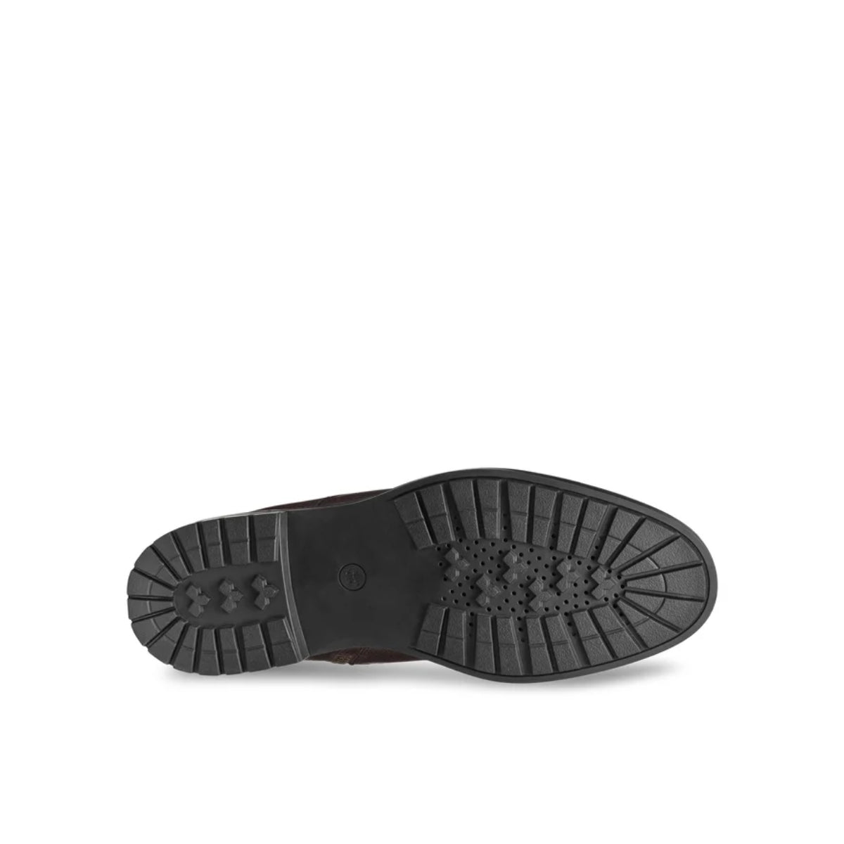 GEOX U Kapsian Ankle Boots