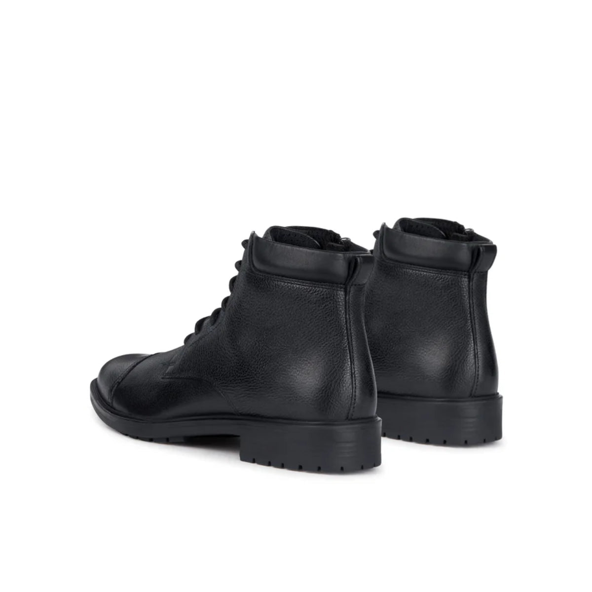 GEOX U Kapsian Ankle Boots