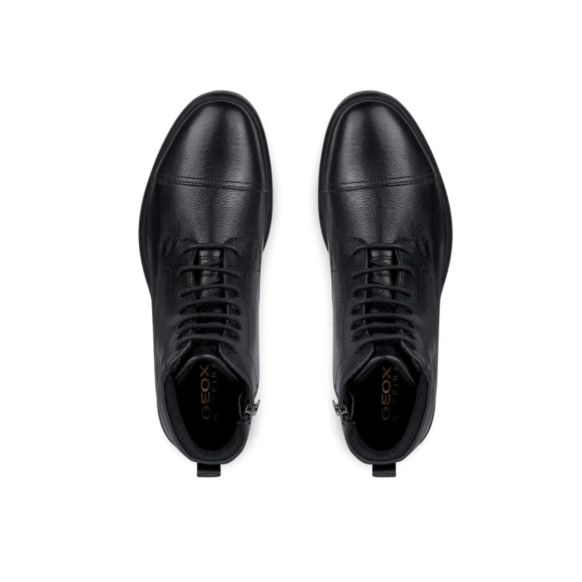 GEOX U Kapsian Ankle Boots