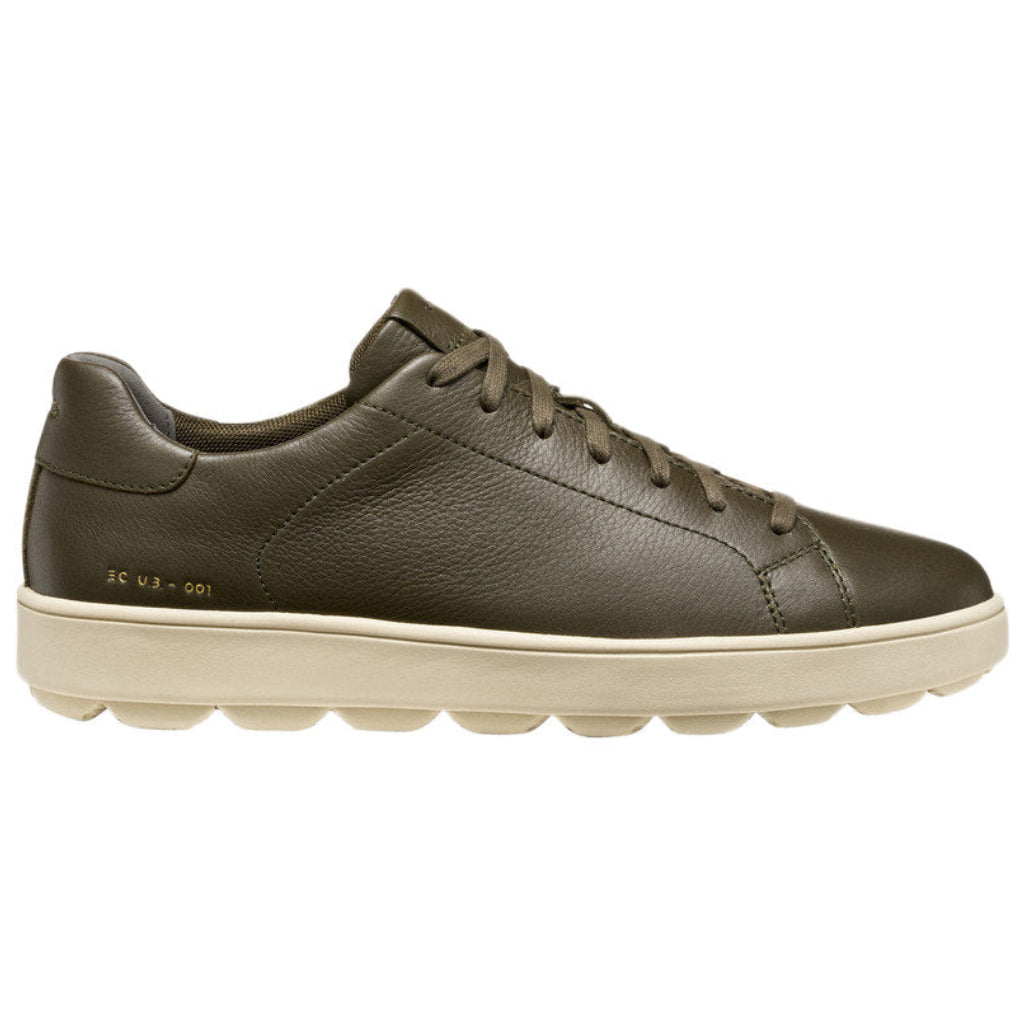 GEOX Spherica Ecub-1 Man