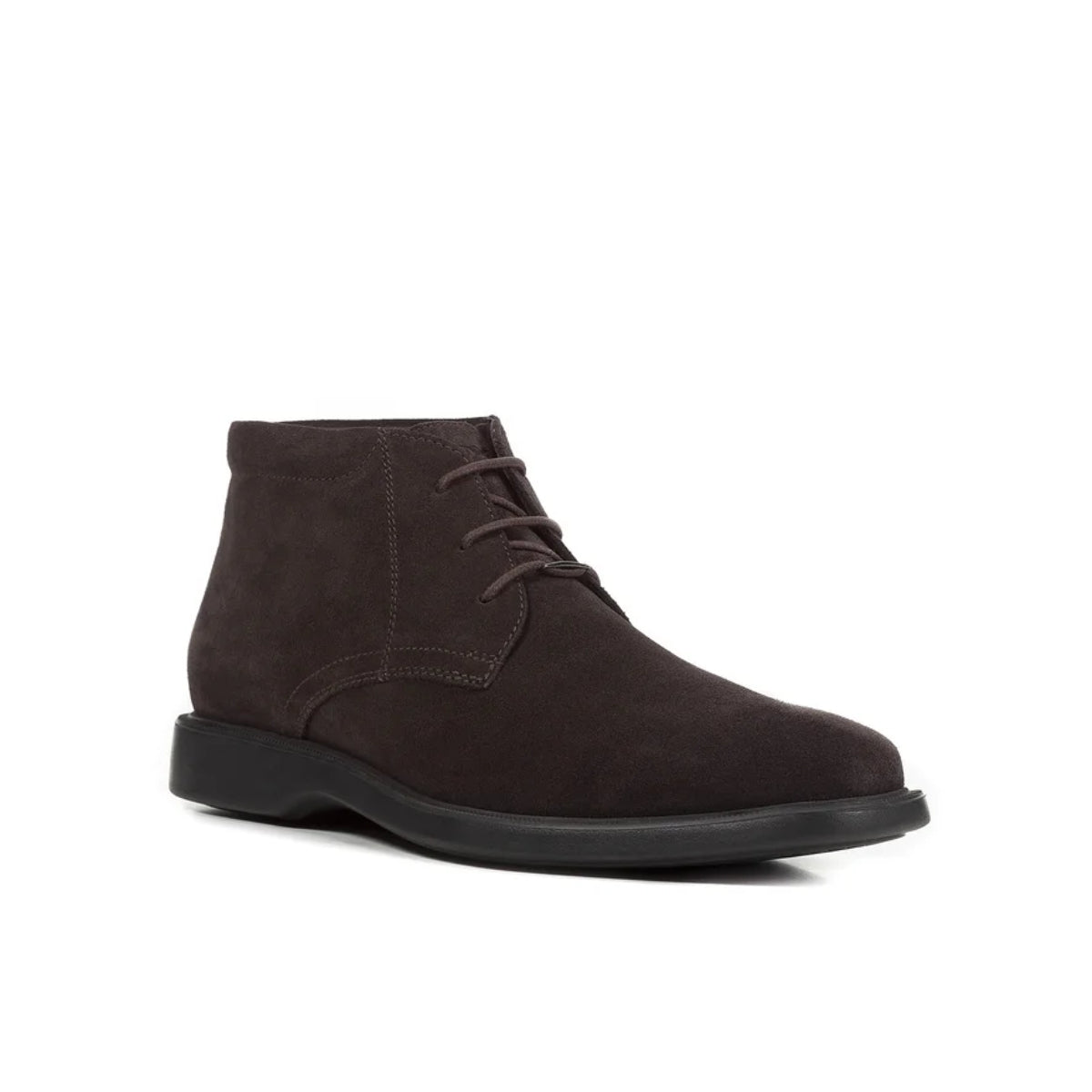 GEOX U Brayden 2Fit Abx Ankle Boots