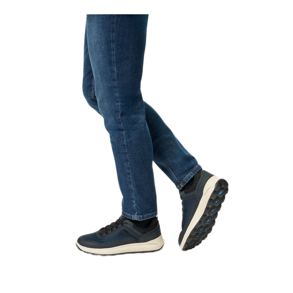 GEOX Spherica 4X4 Abx Man