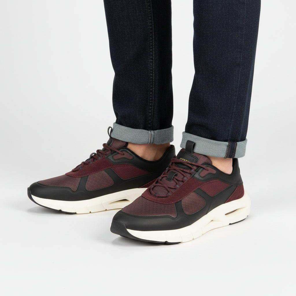 GEOX Spherica Ecub-5