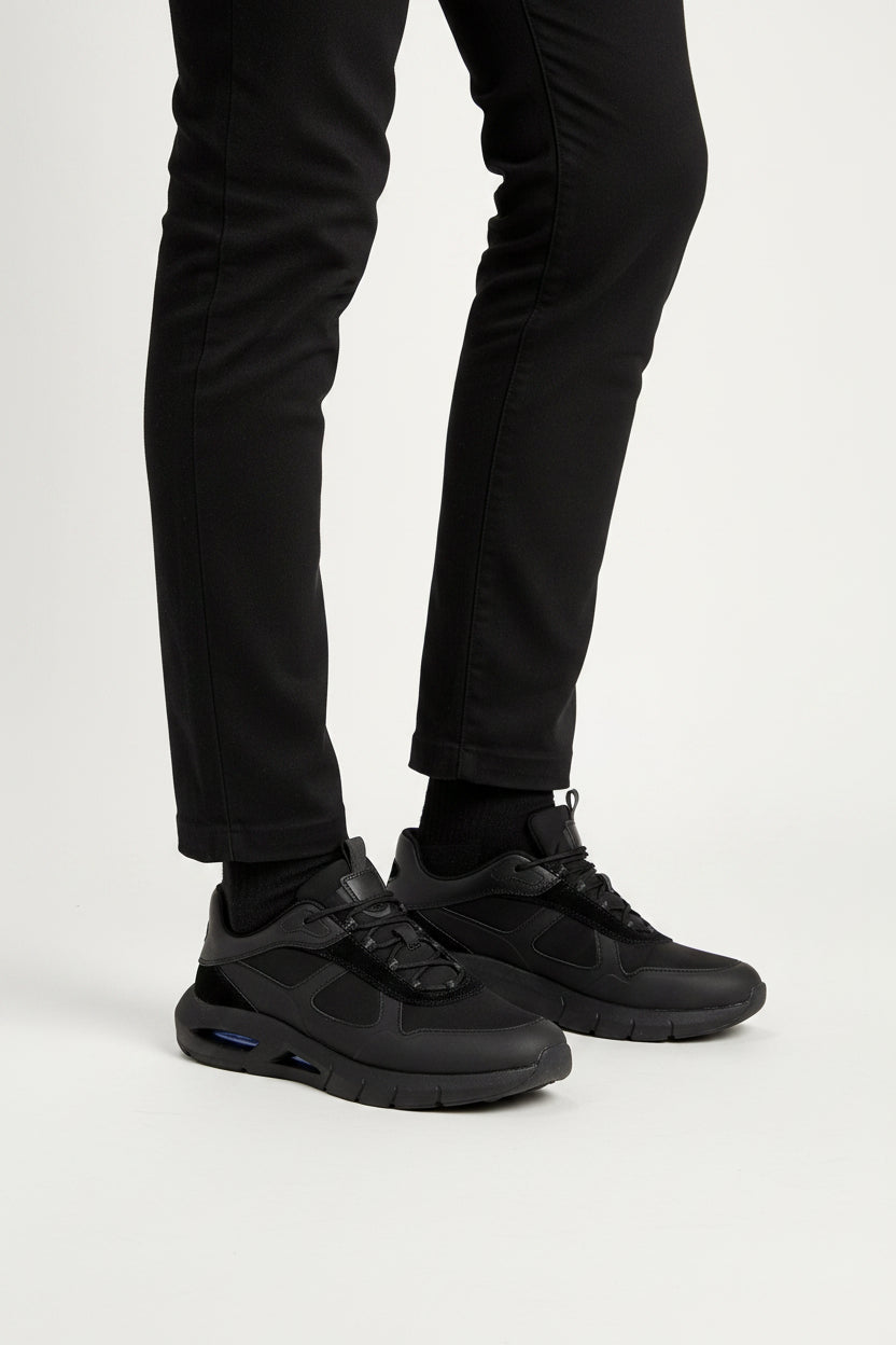 GEOX Spherica Ecub-5 Man