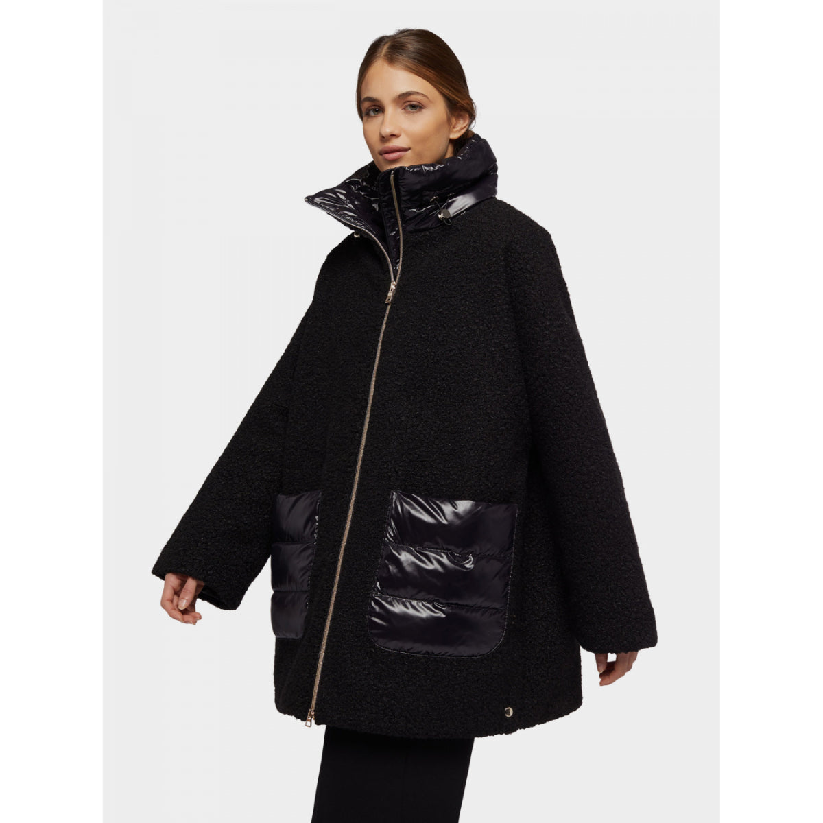 Calithe Coat