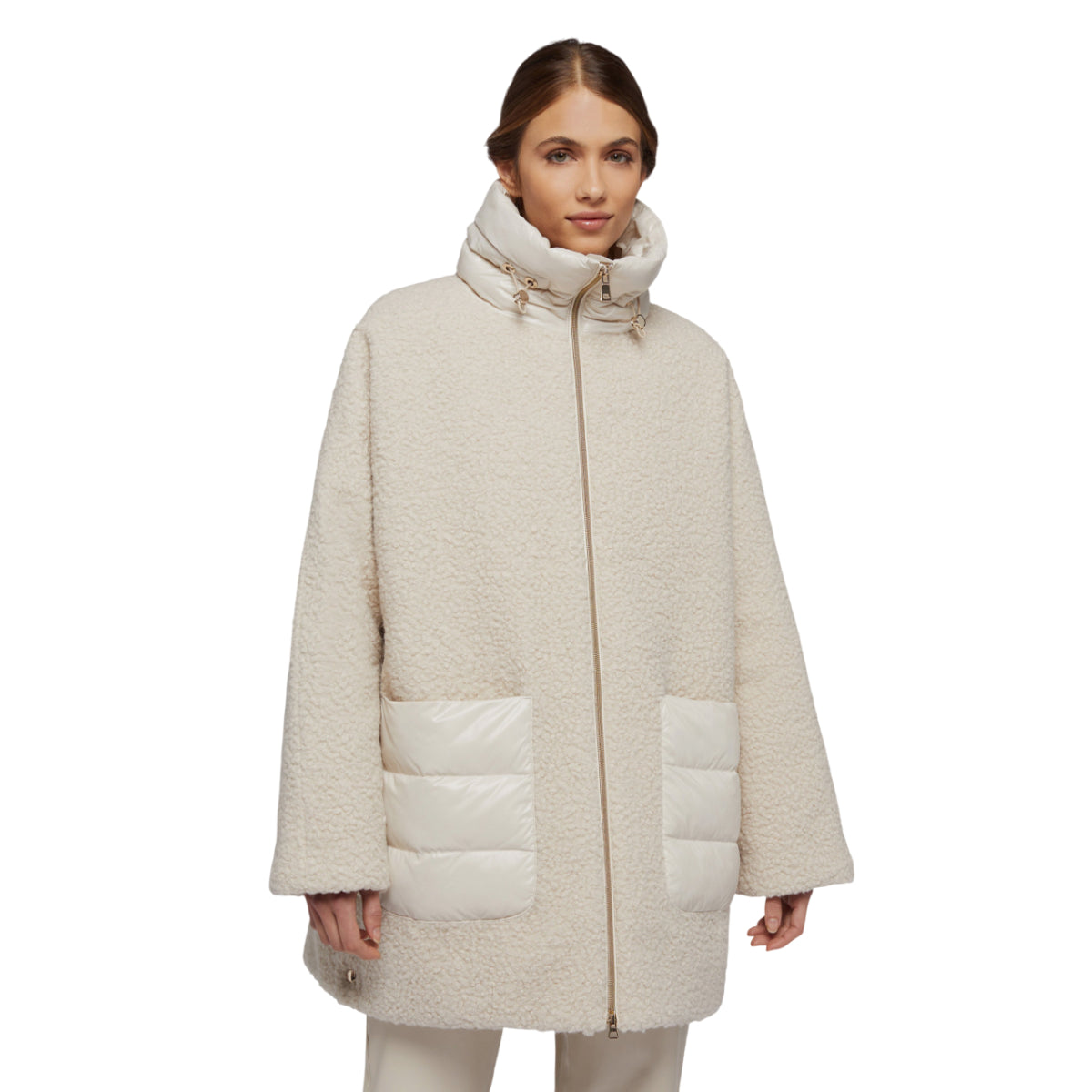 Calithe Coat