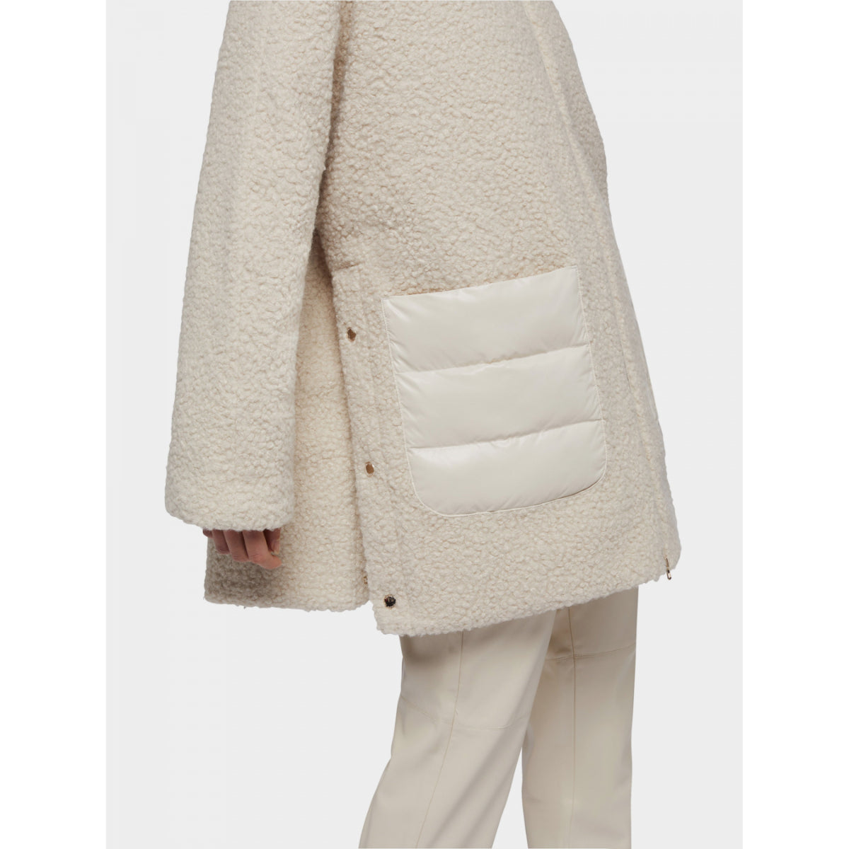 Calithe Coat