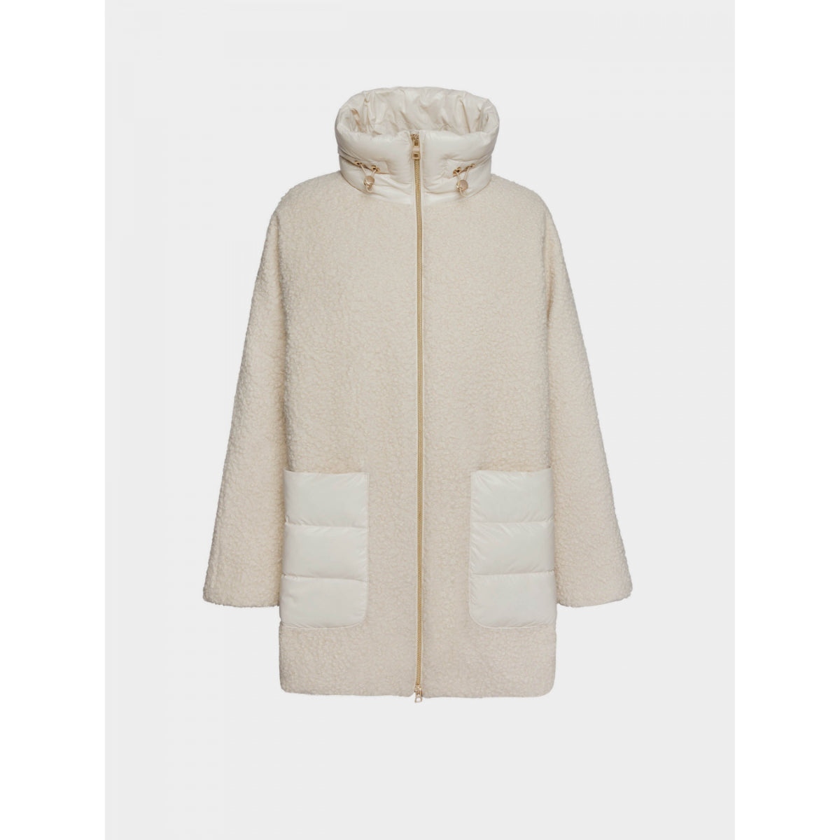 Calithe Coat