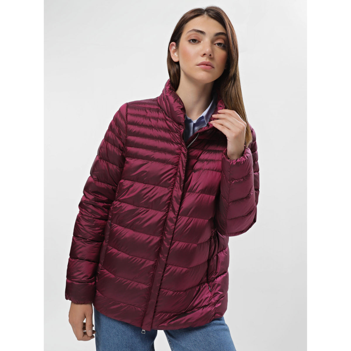 Jaysen Jacket