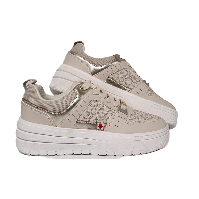 GUESS WOMEN SHOES Size 38 ROW460