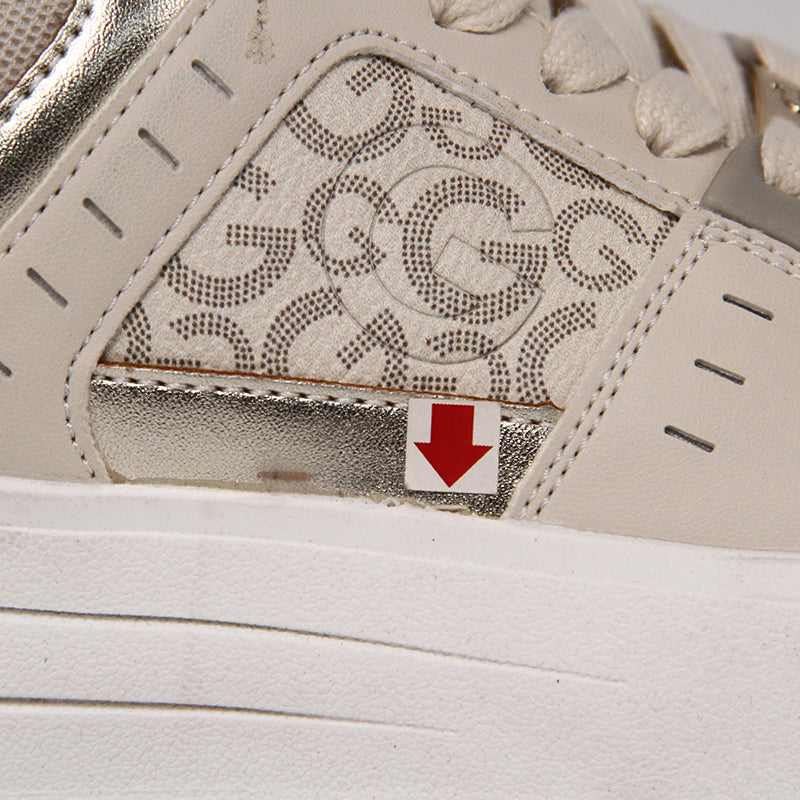 GUESS WOMEN SHOES Size 38 ROW460