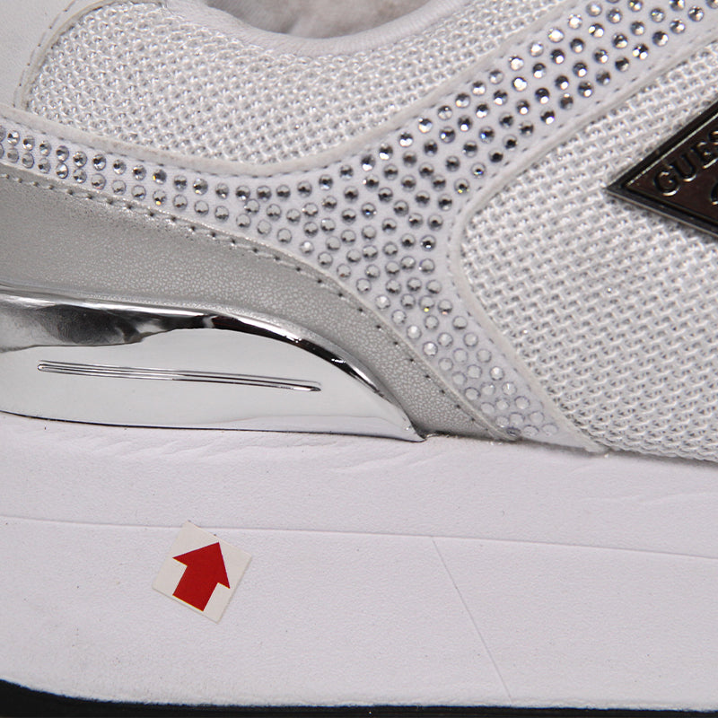 GUESS WOMEN SHOES Size 38 ROW467