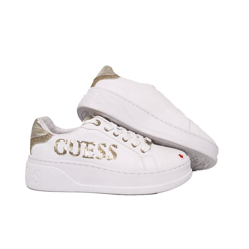 GUESS WOMEN SHOES Size 38 ROW468