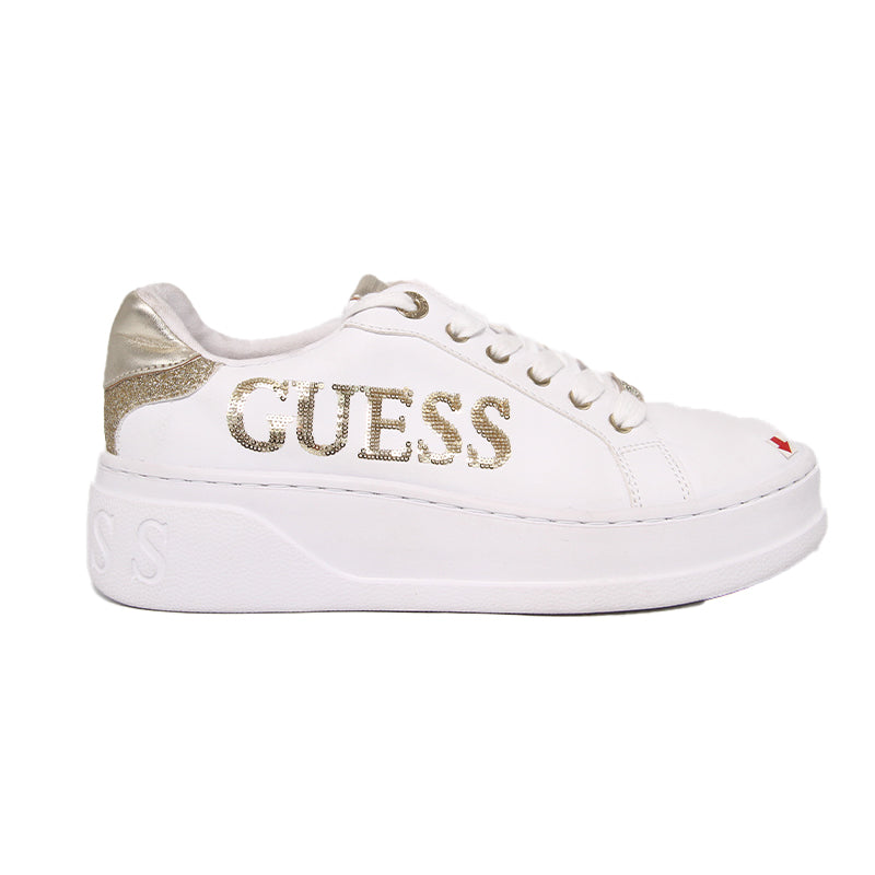GUESS WOMEN SHOES Size 38 ROW468