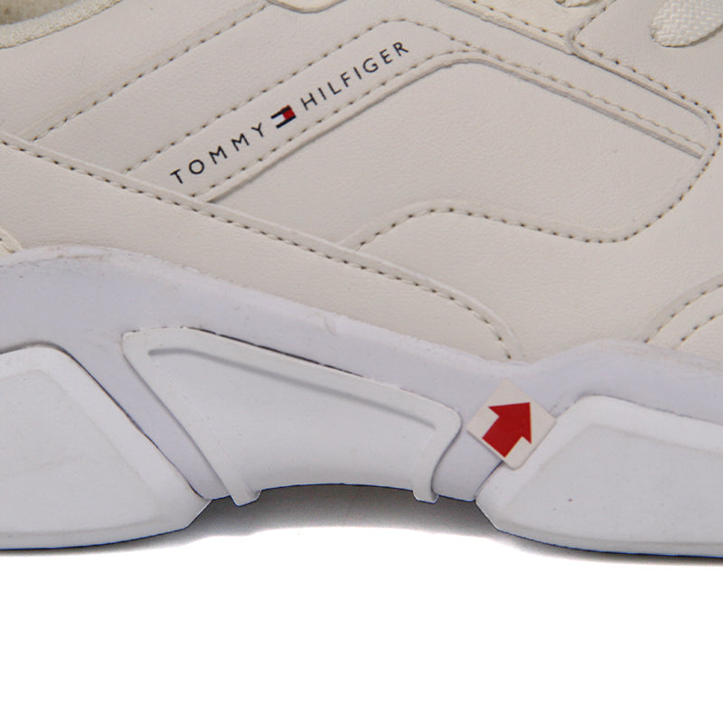 TOMMY HILFIGER WOMEN SHOES Size 38 ROW473