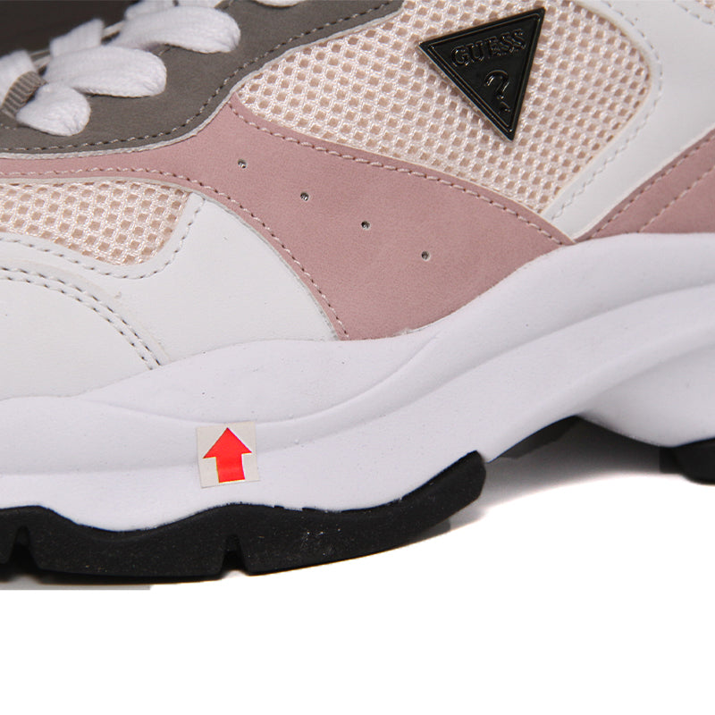 GUESS WOMEN SHOES Size 38 ROW476