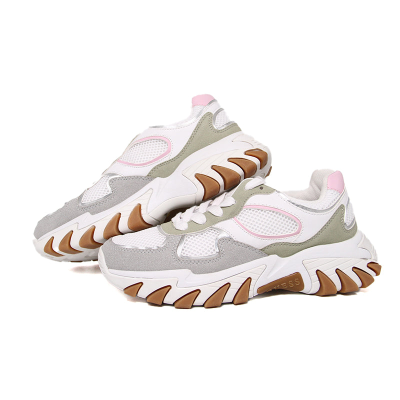 GUESS WOMEN SHOES Size 38 ROW477