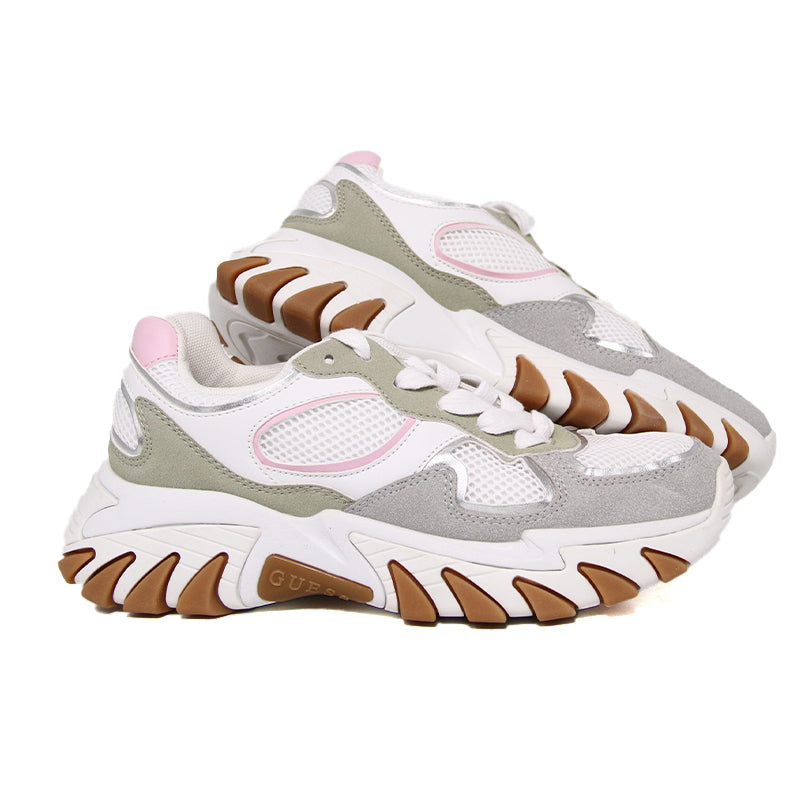 GUESS WOMEN SHOES Size 38 ROW477