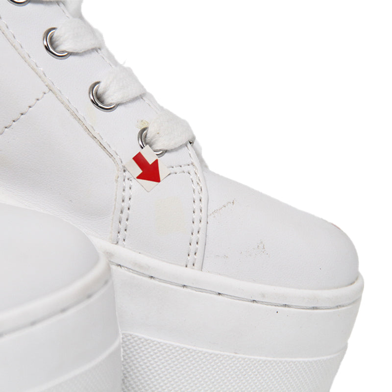 GUESS WOMEN SHOES Size 39.5 ROW58