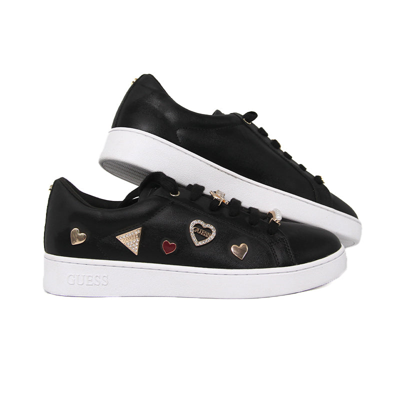 GUESS WOMEN SHOES Size 39.5 ROW66