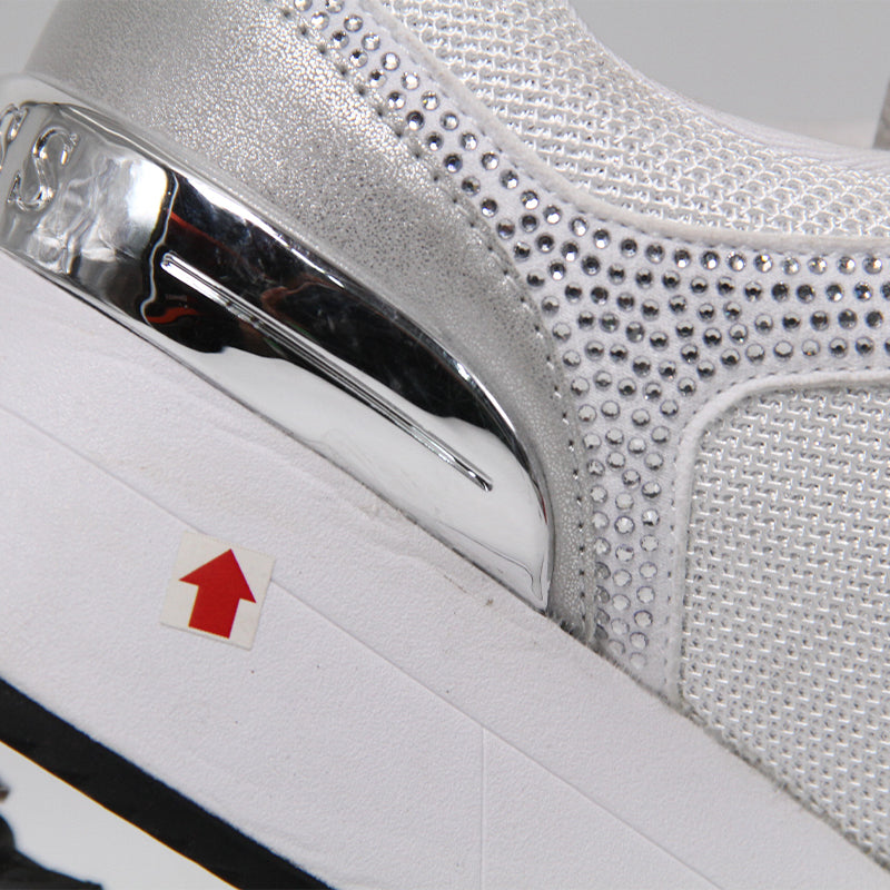 GUESS WOMEN SHOES Size 40 ROW308