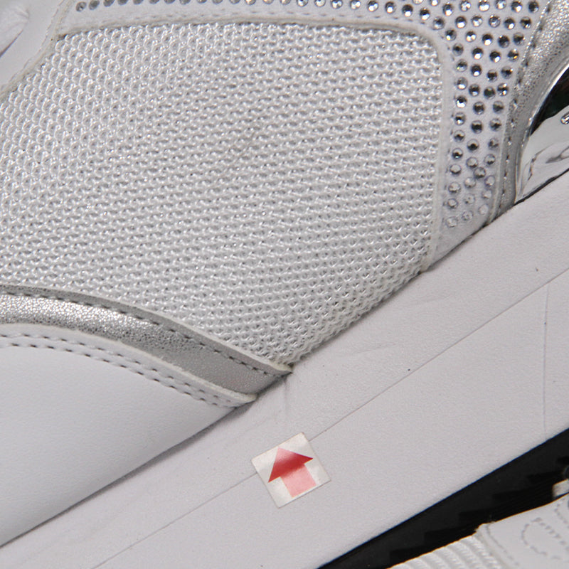 GUESS WOMEN SHOES Size 41 ROW138