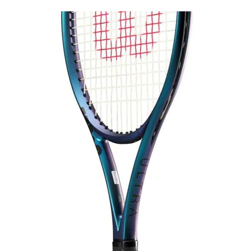 Ultra Tennis Racket 100UL V 4.0 260 gm