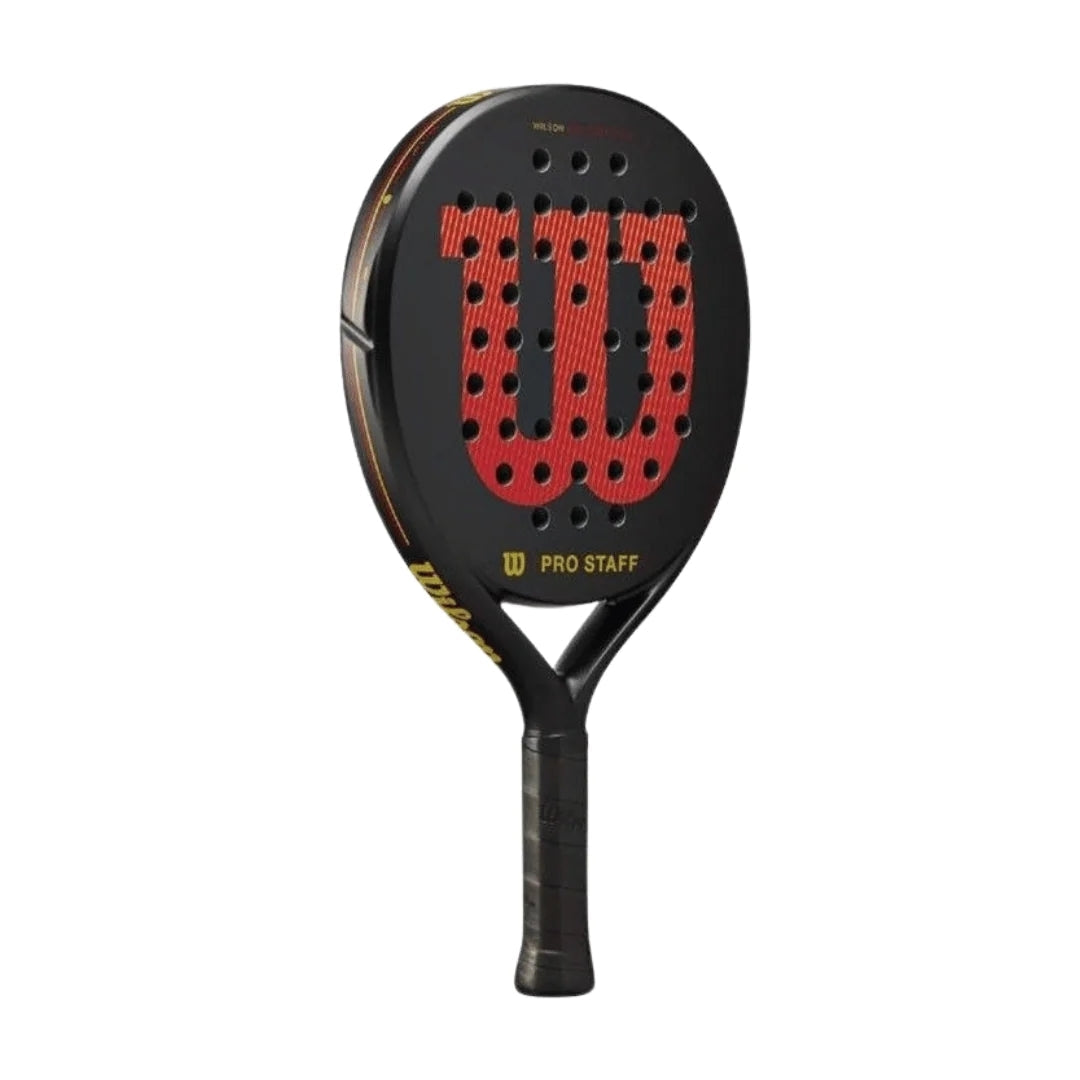 PRO STAFF V2 TEAM PADEL BKRD 2