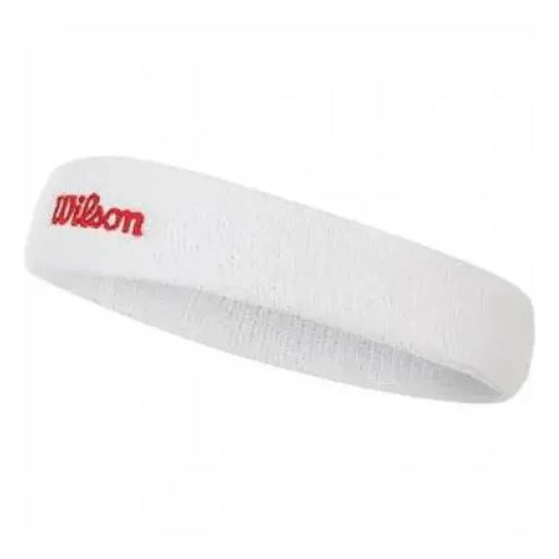 Wilson Logo Headband