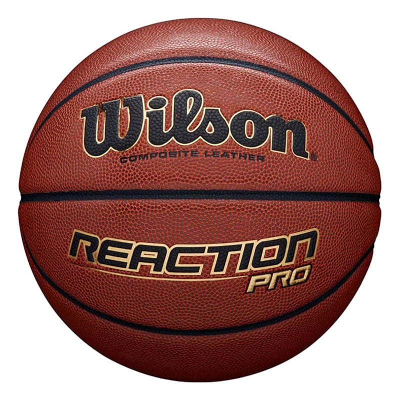 Wilson Reaction Pro Basketball size 5