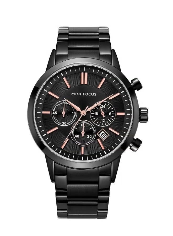 Mini Focus Casual Watch For Men - MF0188G.02 MFM27